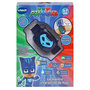 Voir la diapositive 2 : VTECH Montre interactive bleue Yoyo - Pyjamasques 