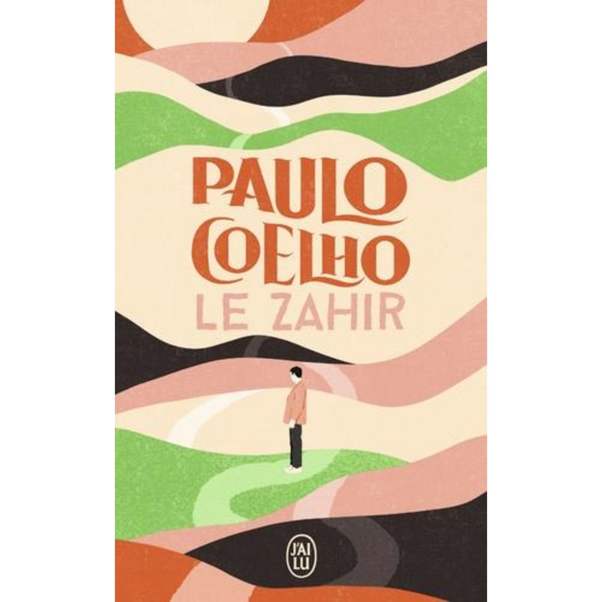LE ZAHIR, Coelho Paulo