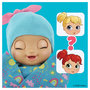 Voir la diapositive 3 : HASBRO Baby Alive Grandit et Parle - Poupée Baby Grows Up