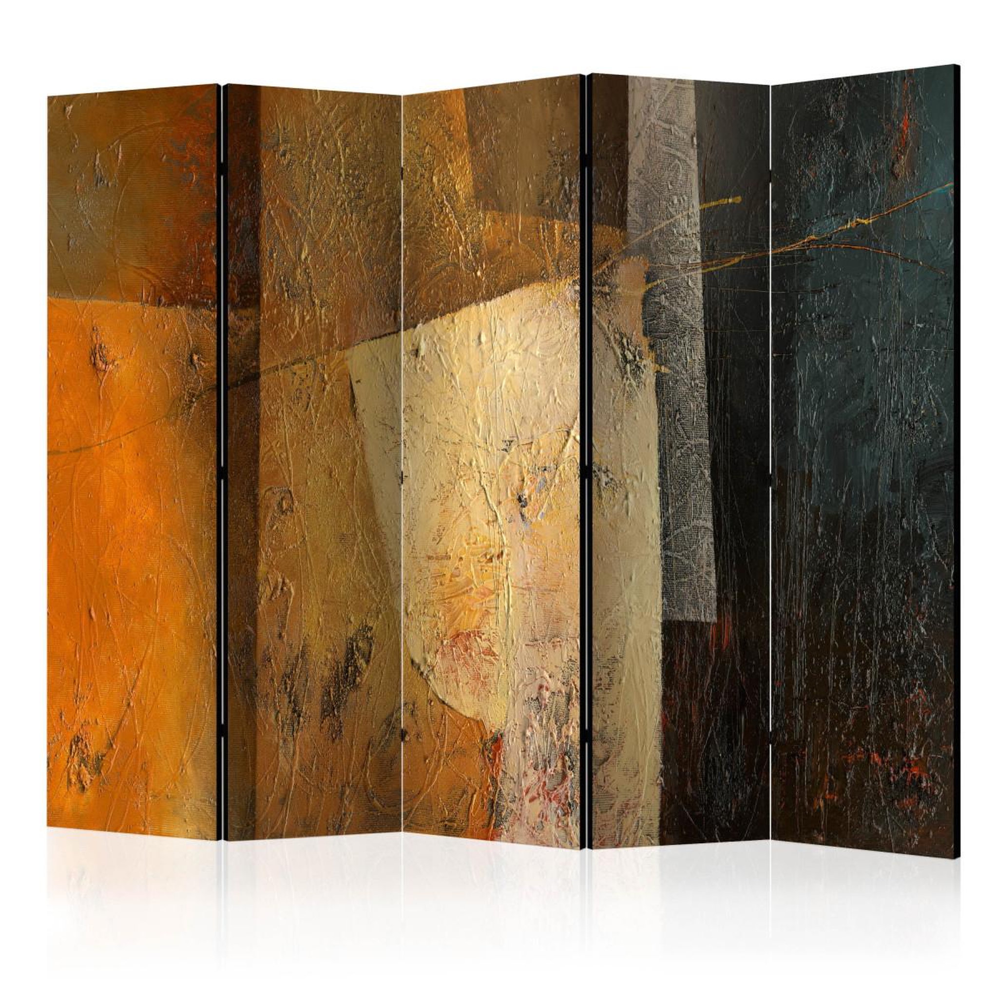 Paris Prix Paravent 5 volets  modern artistry  172x225cm