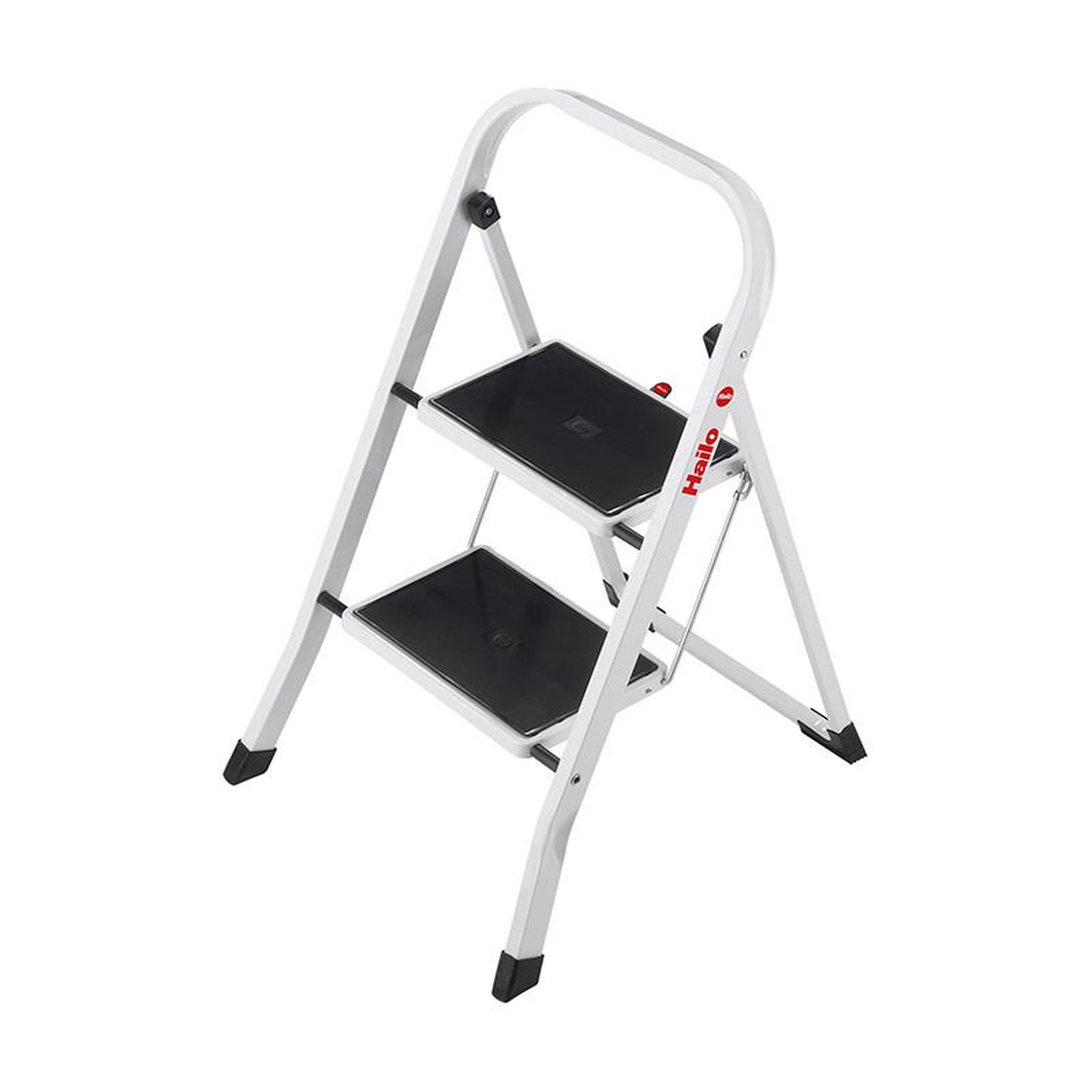 HAILO Marchepied Hailo K20 - 2 marches - 2.23m
