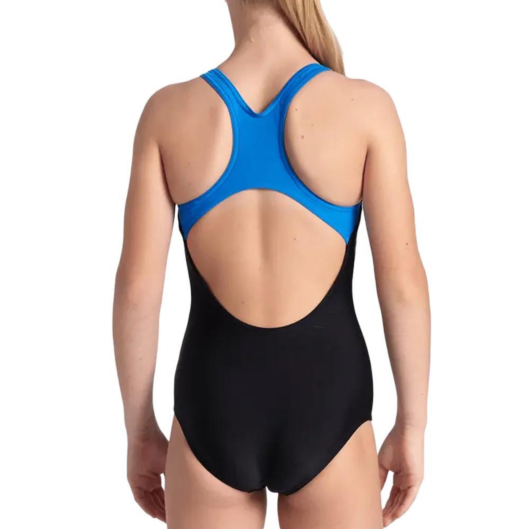 Voir la diapositive 2 : ARENA Maillots de bain 1 pièce Bleu Fille Arena Kikko