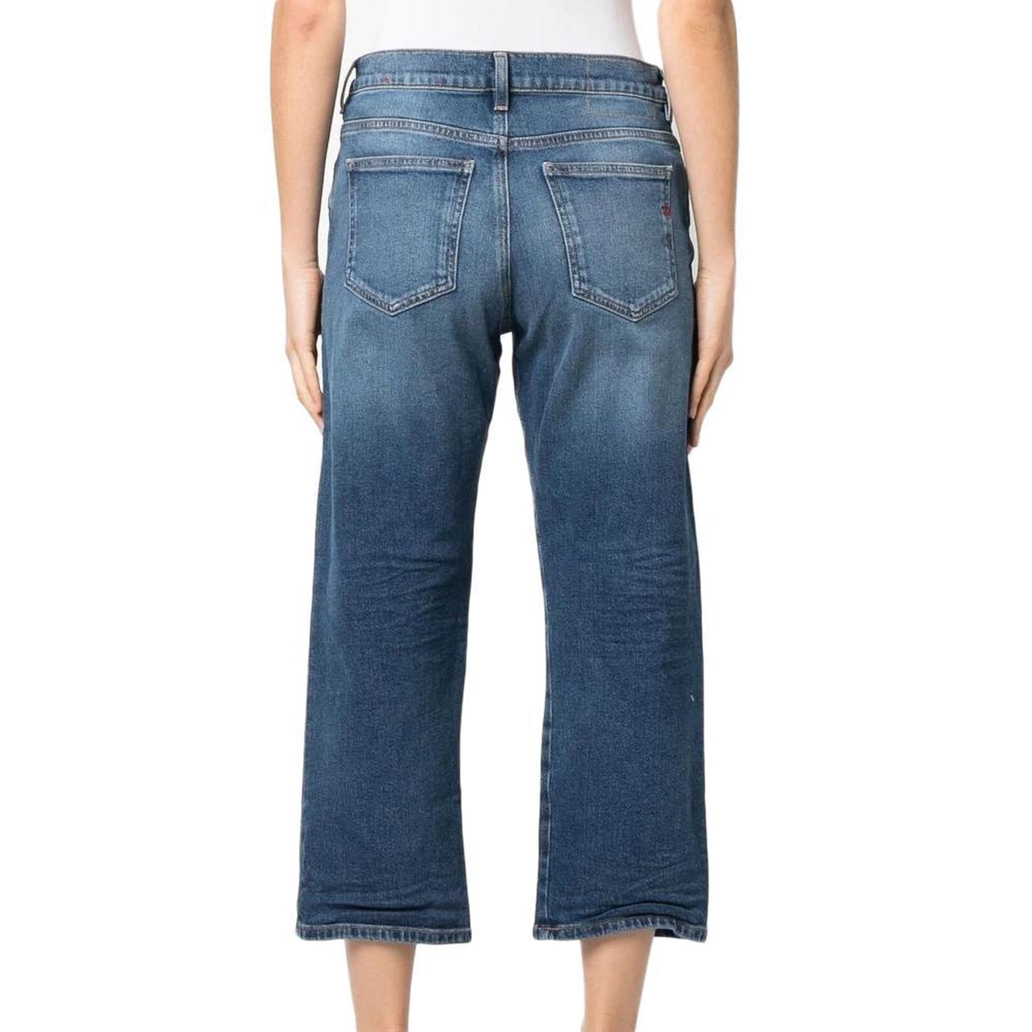 Voir la diapositive 2 : DIESEL Jean  Femme Diesel 2016 D