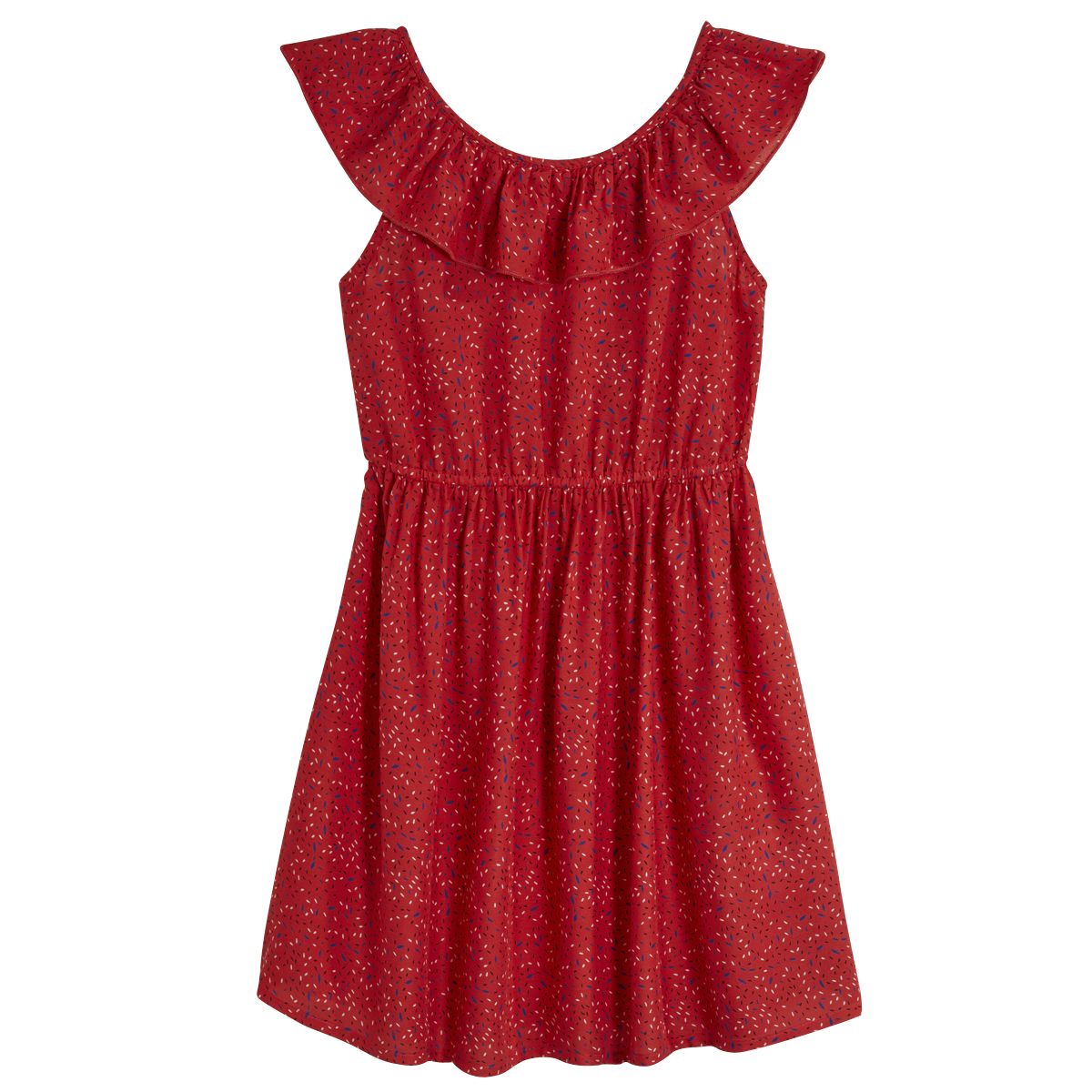 IN EXTENSO Robe fille