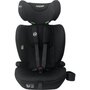 Voir la diapositive 4 : NANIA Siege Auto  isofix - NANIA - MILANO - Groupe 1/2/3 - I-size - Avec réducteur - Noir