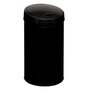 Voir la diapositive 1 : FIVE Poubelle de Cuisine Automatique  Sensor  42L Noir