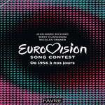 EUROVISION SONG CONTEST. DE 1956 A NOS JOURS, Richard Jean-Marc