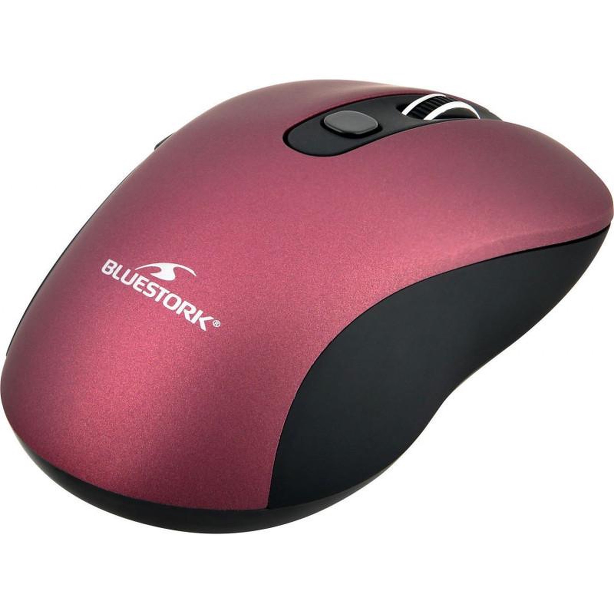 Voir la diapositive 2 : BLUESTORK Souris BLUESTORK M-WL-OFF 60-PURPLE