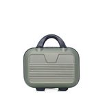 WAVE PARIS WAVE PARIS - Vanity SELENGA-K 30 cm. Coloris disponibles : Rose, Bleu, Beige, Gris, Noir, Vert