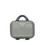 WAVE PARIS WAVE PARIS - Vanity SELENGA-K 30 cm. Coloris disponibles : Noir, Rose, Gris, Vert, Bleu, Beige