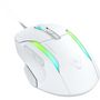 Voir la diapositive 2 : Turtle Beach Souris Gamer Filaire Kone II Blanche