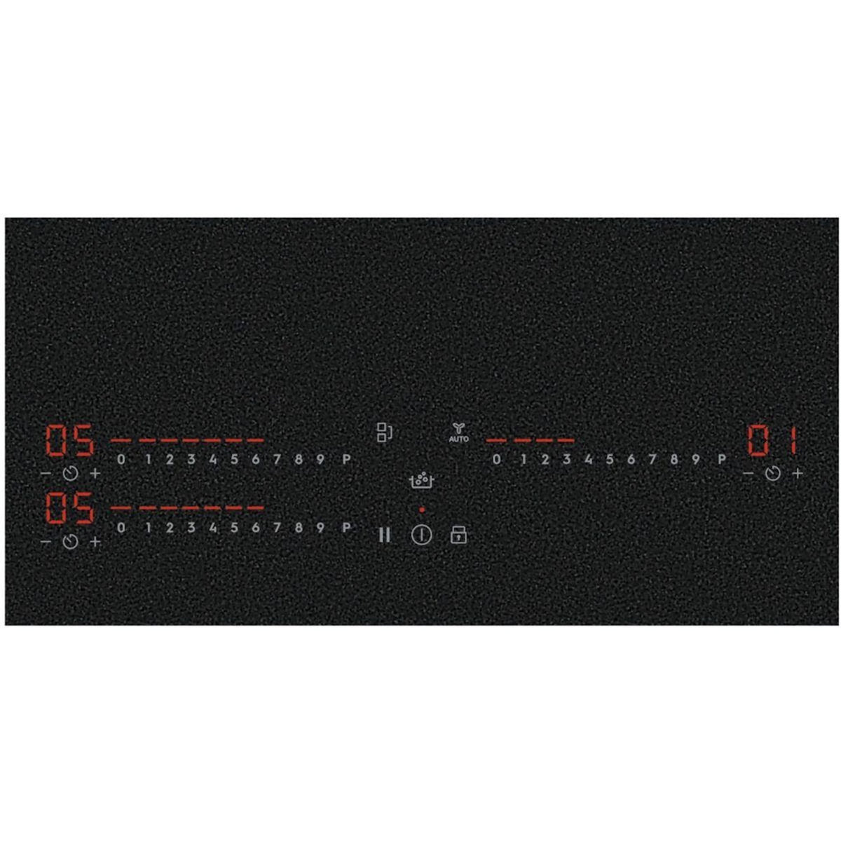 ELECTROLUX Plaque induction EIS62356IZ SaphirMatt, SenseBoil