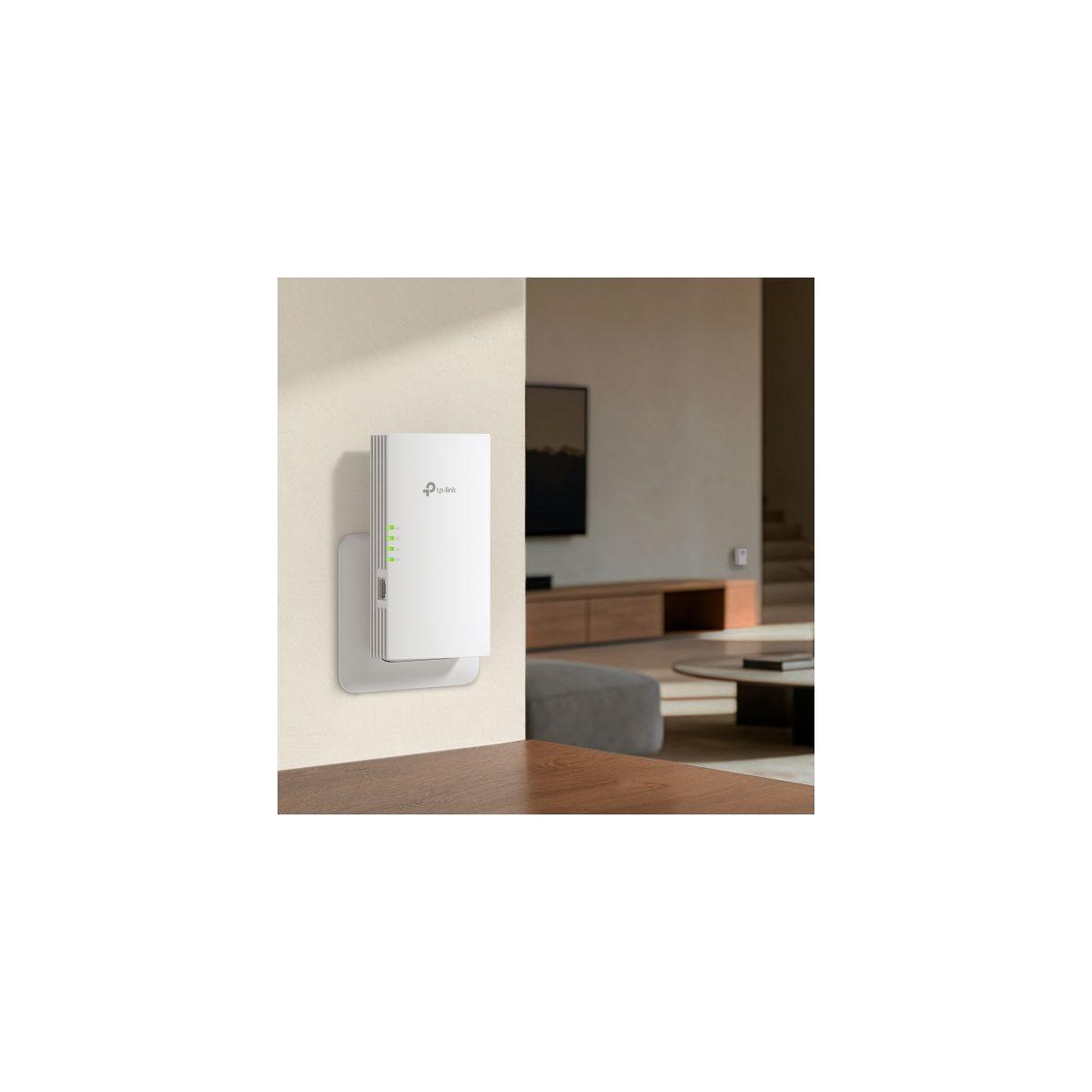 Voir la diapositive 4 : TP-LINK Cpl wifi tl wpa7818 tkit