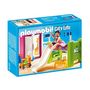Voir la diapositive 2 : PLAYMOBIL 5579 Chambre d'enfant avec lit mezzanine