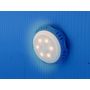 Voir la diapositive 6 : GRE Projecteur LED blanc sans batterie pour piscine hors-sol - Gré