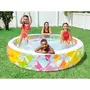 INTEX Piscine gonflable Croisillons - Intex