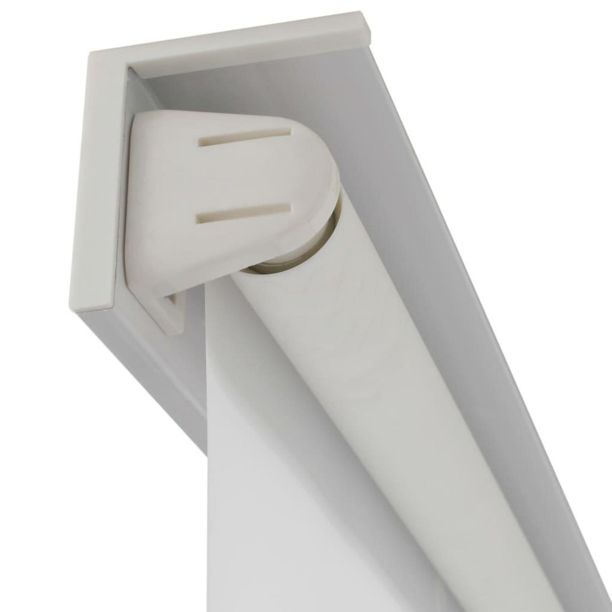 VIDAXL Store roulant de douche 80x240 cm Etoile de mer