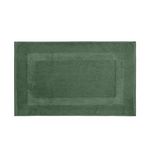 Sensei Maison Tapis de bain 1000 g/m² CALIFORNIA - 50x80 cm. Coloris disponibles : Vert, Blanc, Rose, Beige, Gris