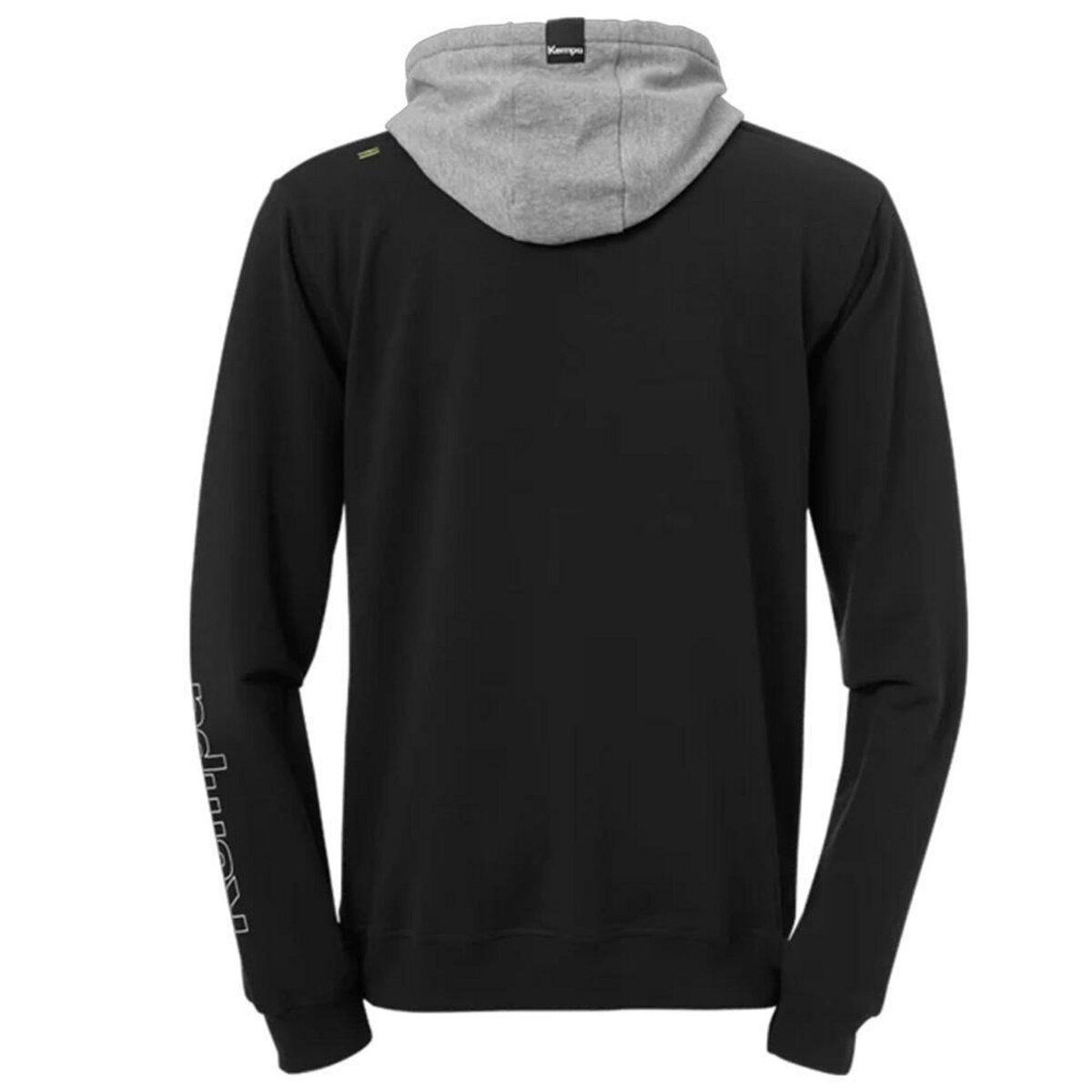 Kempa Sweat /Gris Homme Kempa Core