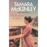 LA PENSION DU BORD DE MER : OU LE COEUR SE POSE, McKinley Tamara