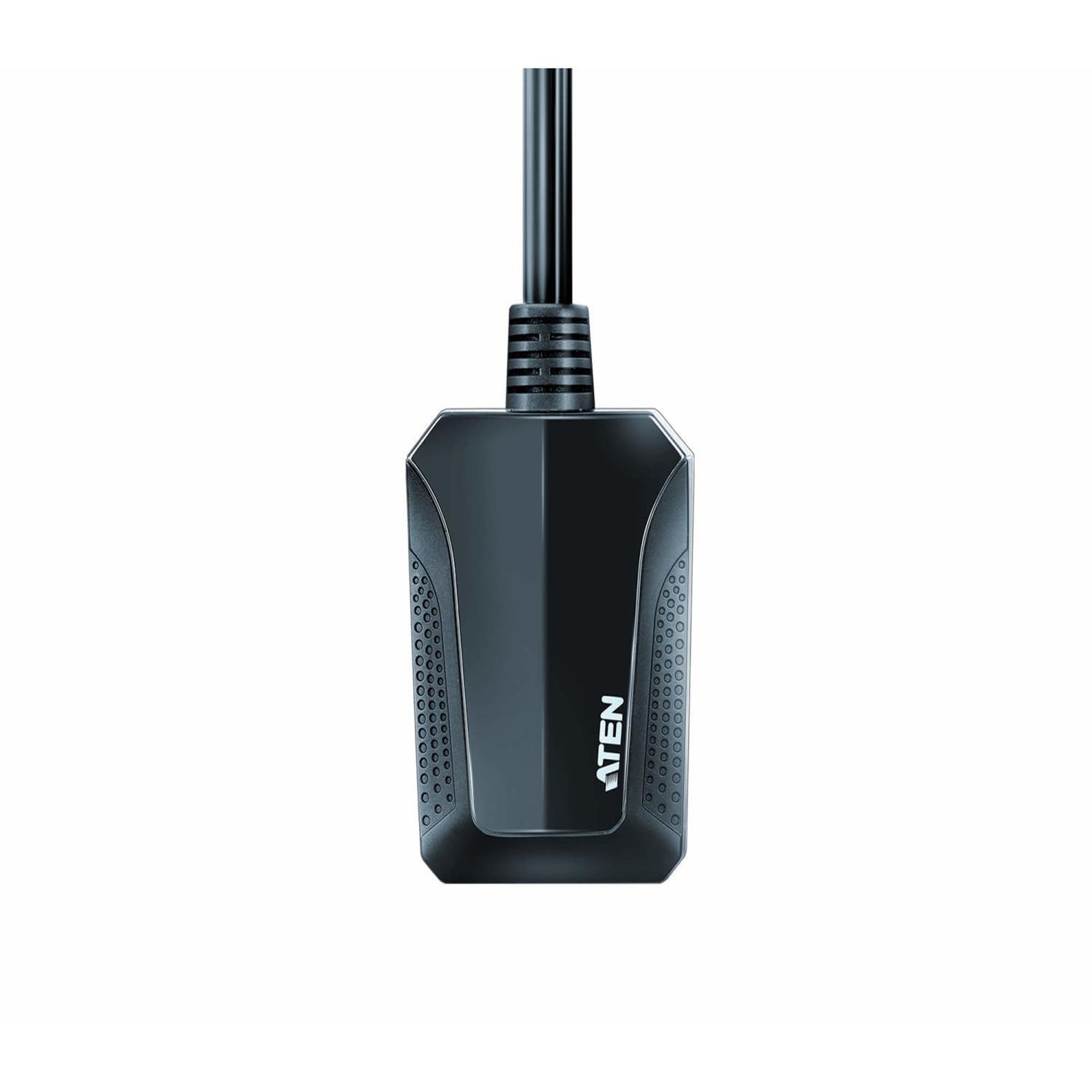Voir la diapositive 3 : Aten Aten adaptateur chariot de sécurité console kvm usb pour ordinateur portable