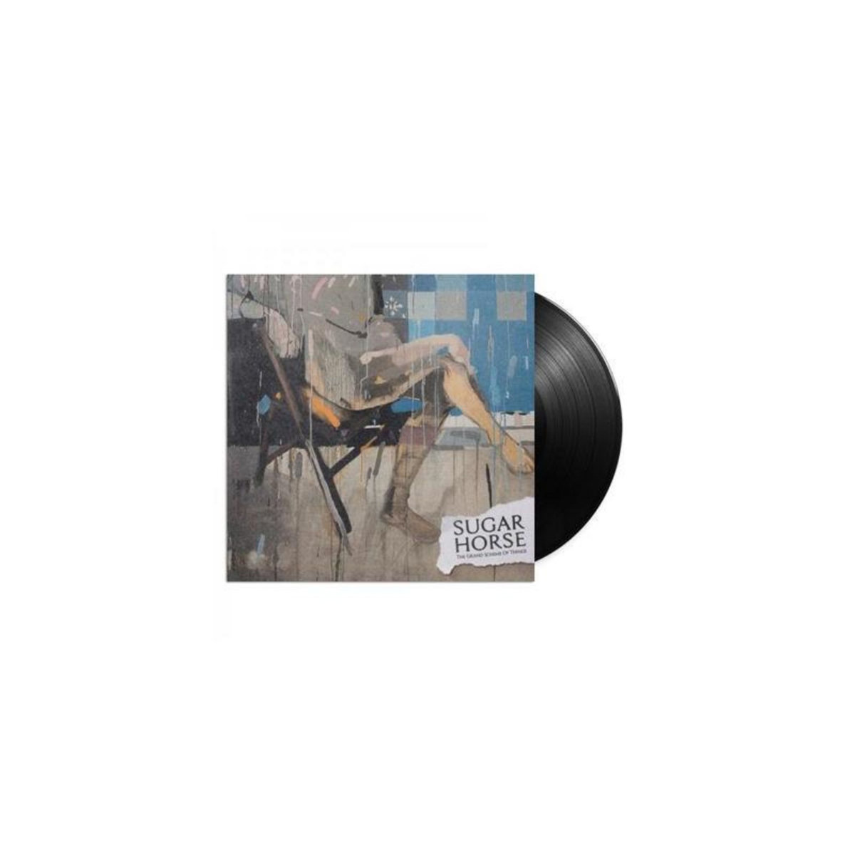 The Grand Scheme Of Things