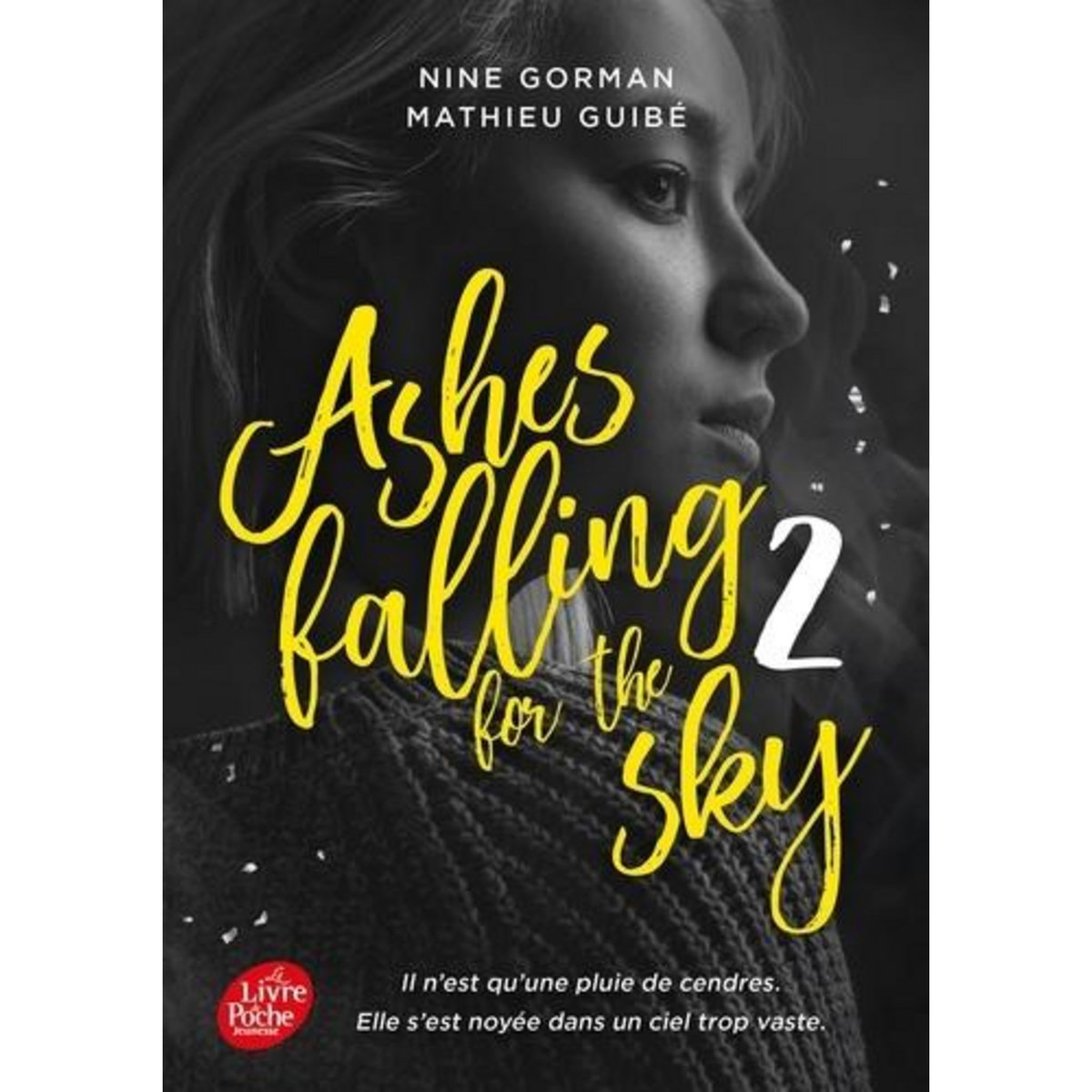 ASHES FALLING FOR THE SKY TOME 2 , Gorman Nine