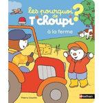 A LA FERME, Courtin Thierry