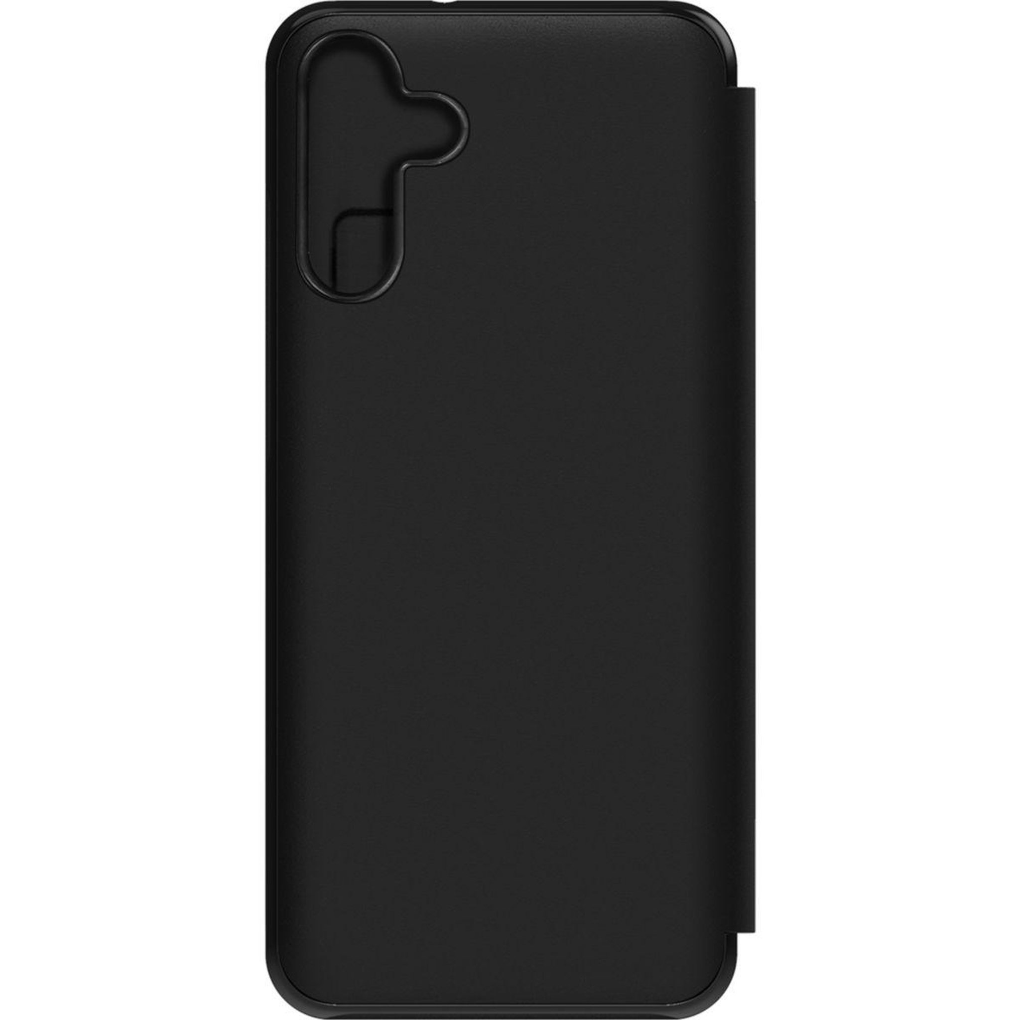 Voir la diapositive 2 : Samsung Etui a34 flip wallet noir