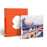 Smartbox 2 jours au centre de Paris en boutique-hôtel 4*  - Coffret Cadeau Séjour