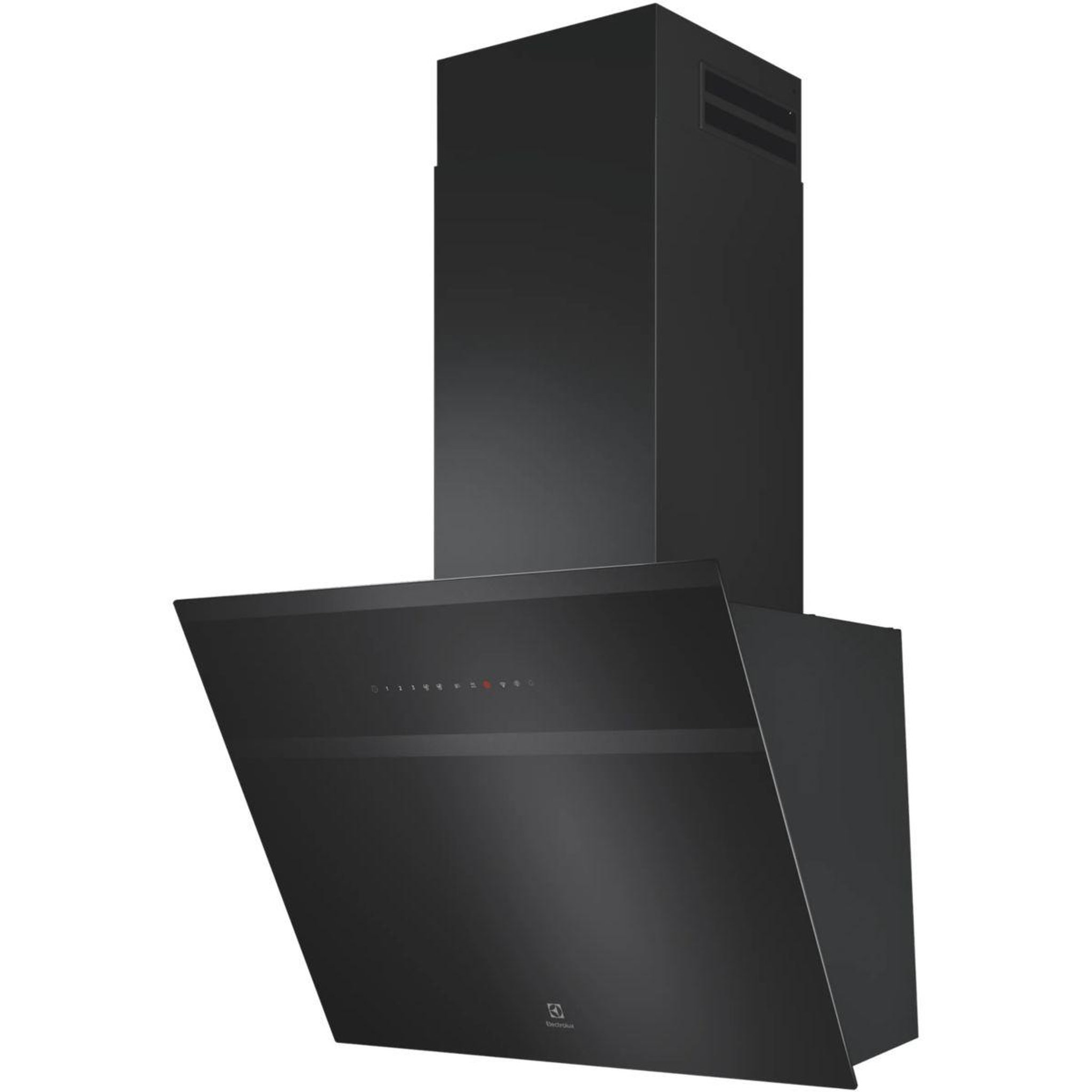 ELECTROLUX Hotte décorative murale efv726k