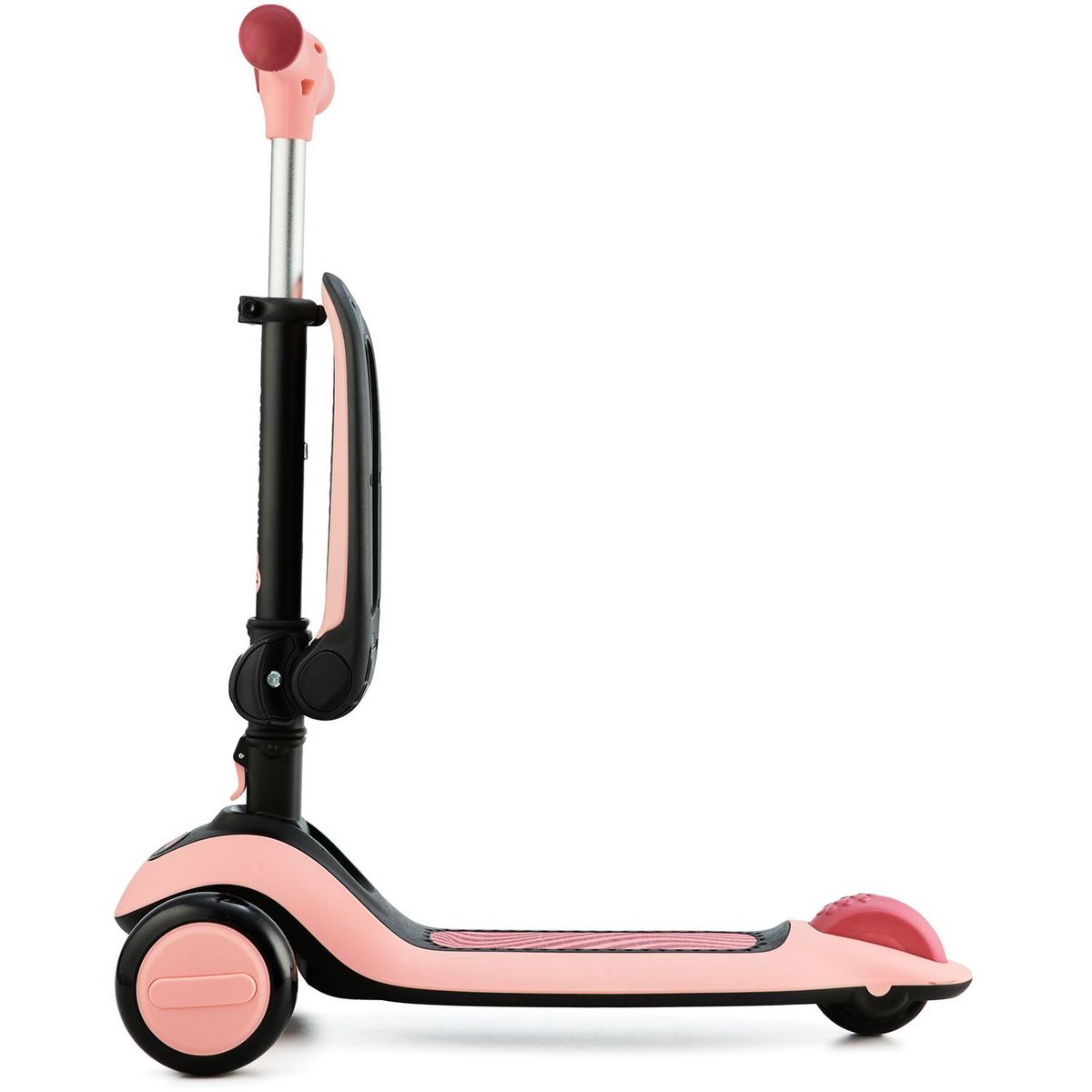 KINDERKRAFT Trottinette et Draisienne à 3 roues Halley bébé