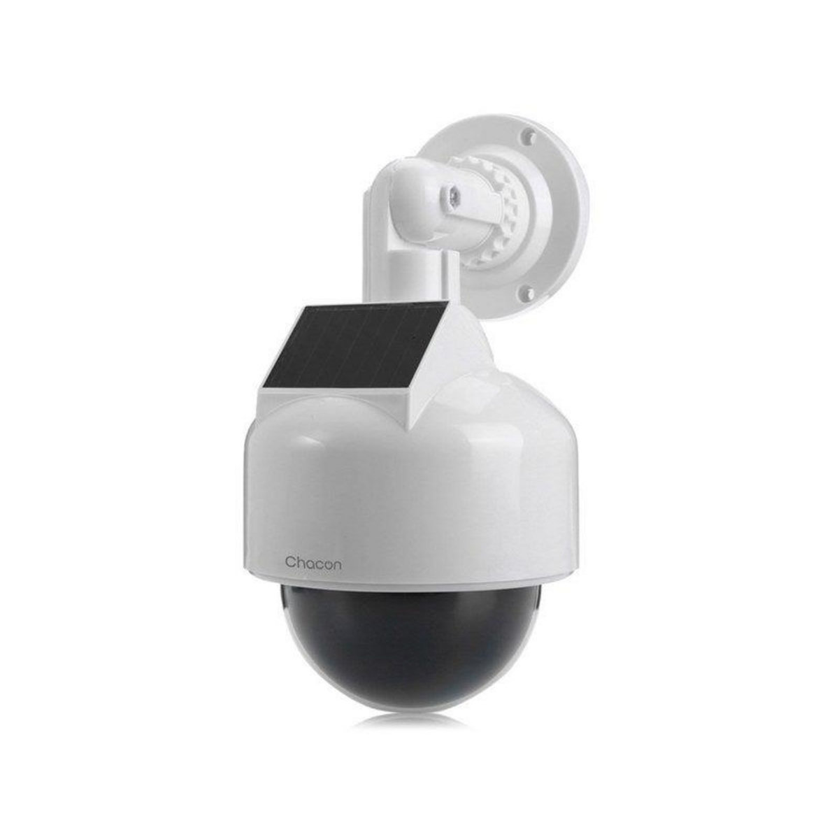 CHACON Caméra factice dôme solaire, CHACON