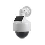 CHACON Caméra factice dôme solaire, CHACON