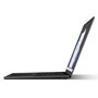 MICROSOFT Ordinateur portable Surface Laptop 5 13'' I7/16/512 Noir