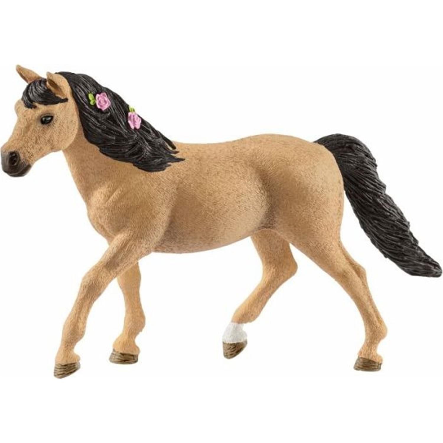 schleich HORSE CLUB Connemara pony mare Neuf - vue 3