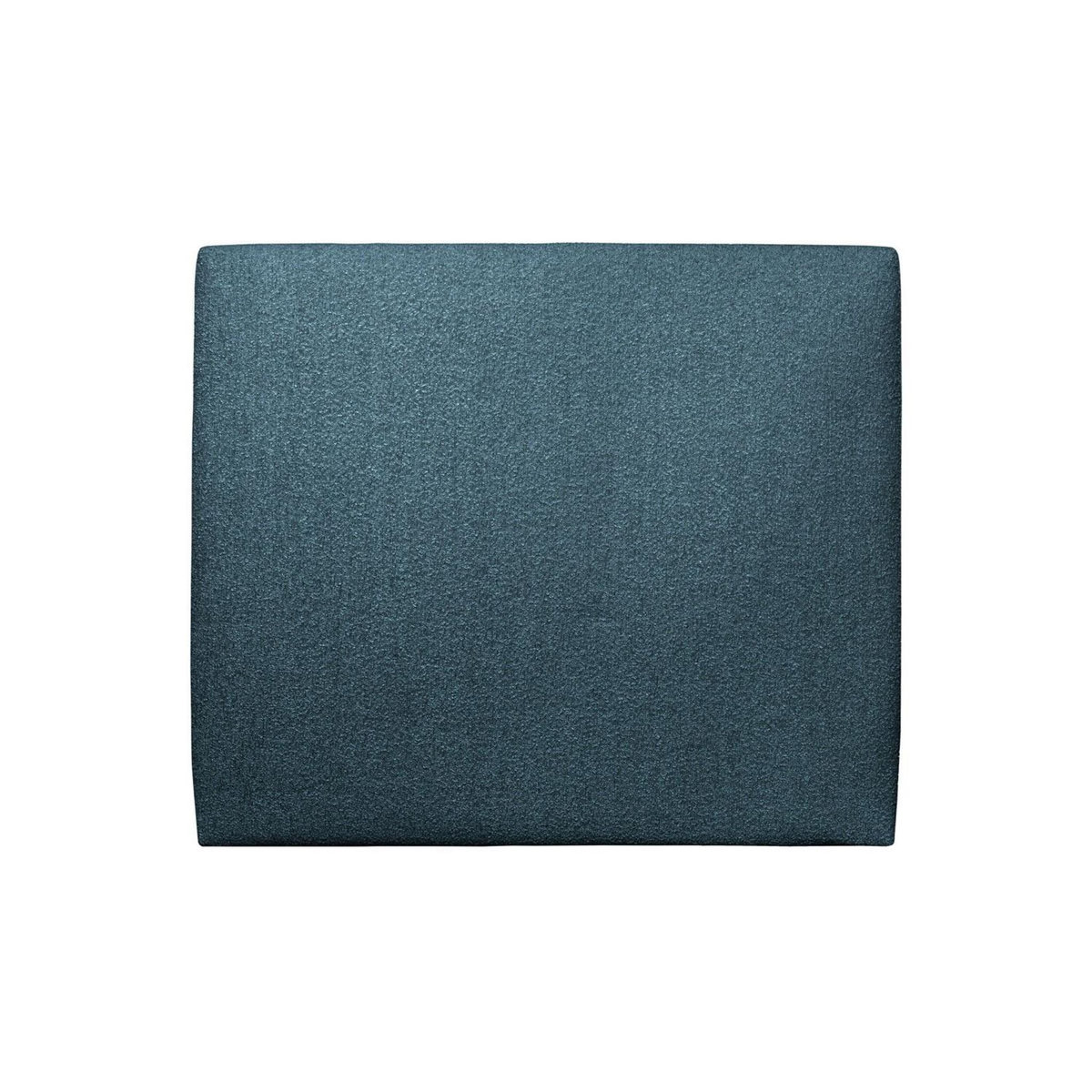 Sommeil de Plomb Tete de lit Tapissée Bouclette  - Ep 10 cm rembourré