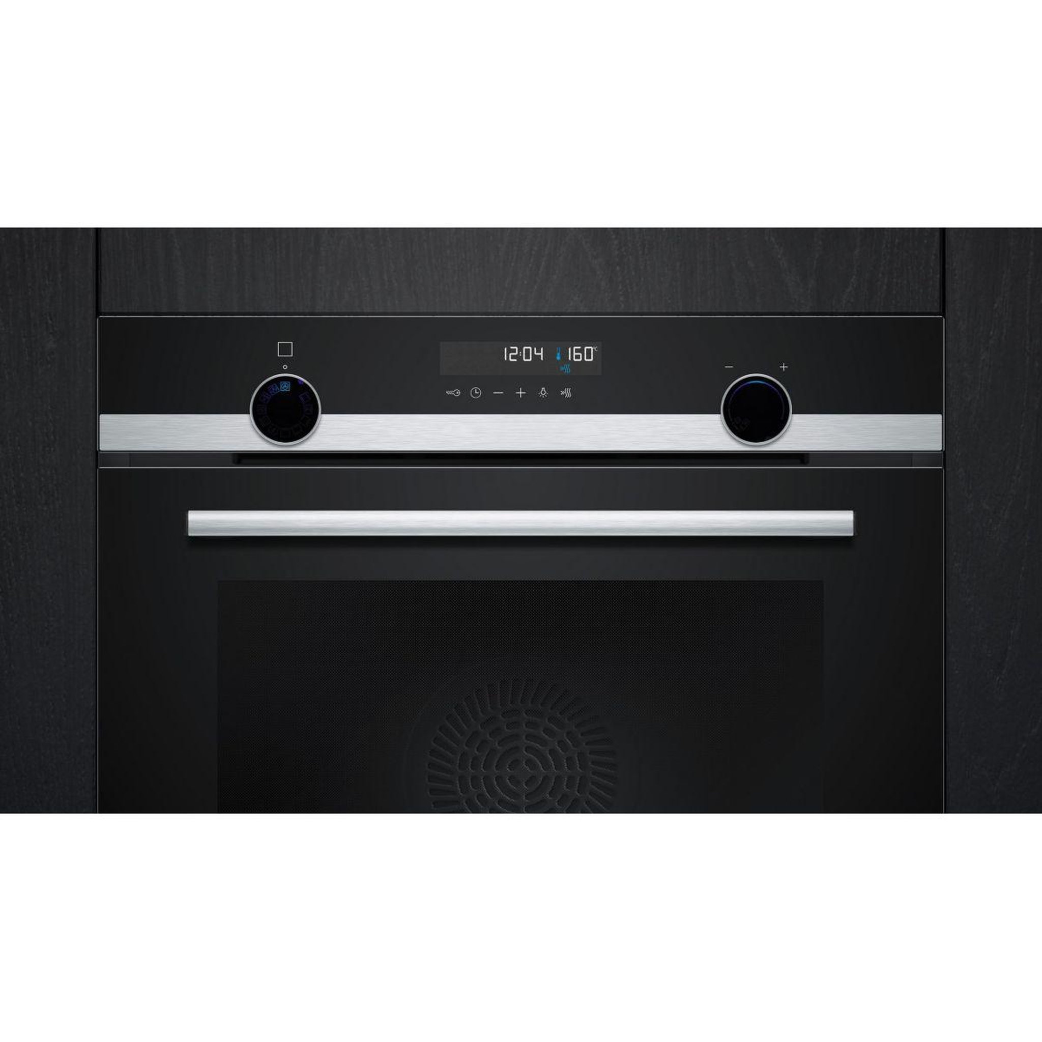 Voir la diapositive 2 : Siemens Four encastrable hb578ges3 activeclean