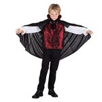 Boland Déguisement Vampire King - Enfant - 10/12 ans (140 à 152 cm)