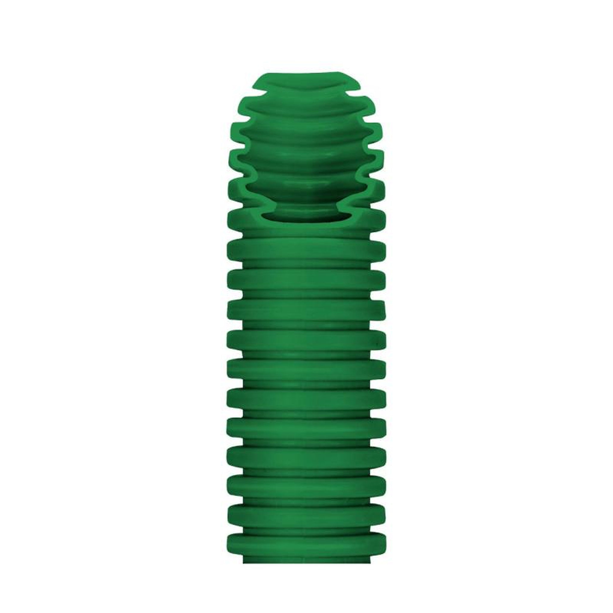GEWISS Gaine cintrable moyen ICTA D20mm avec tire fils vert GEWISS DX22120R