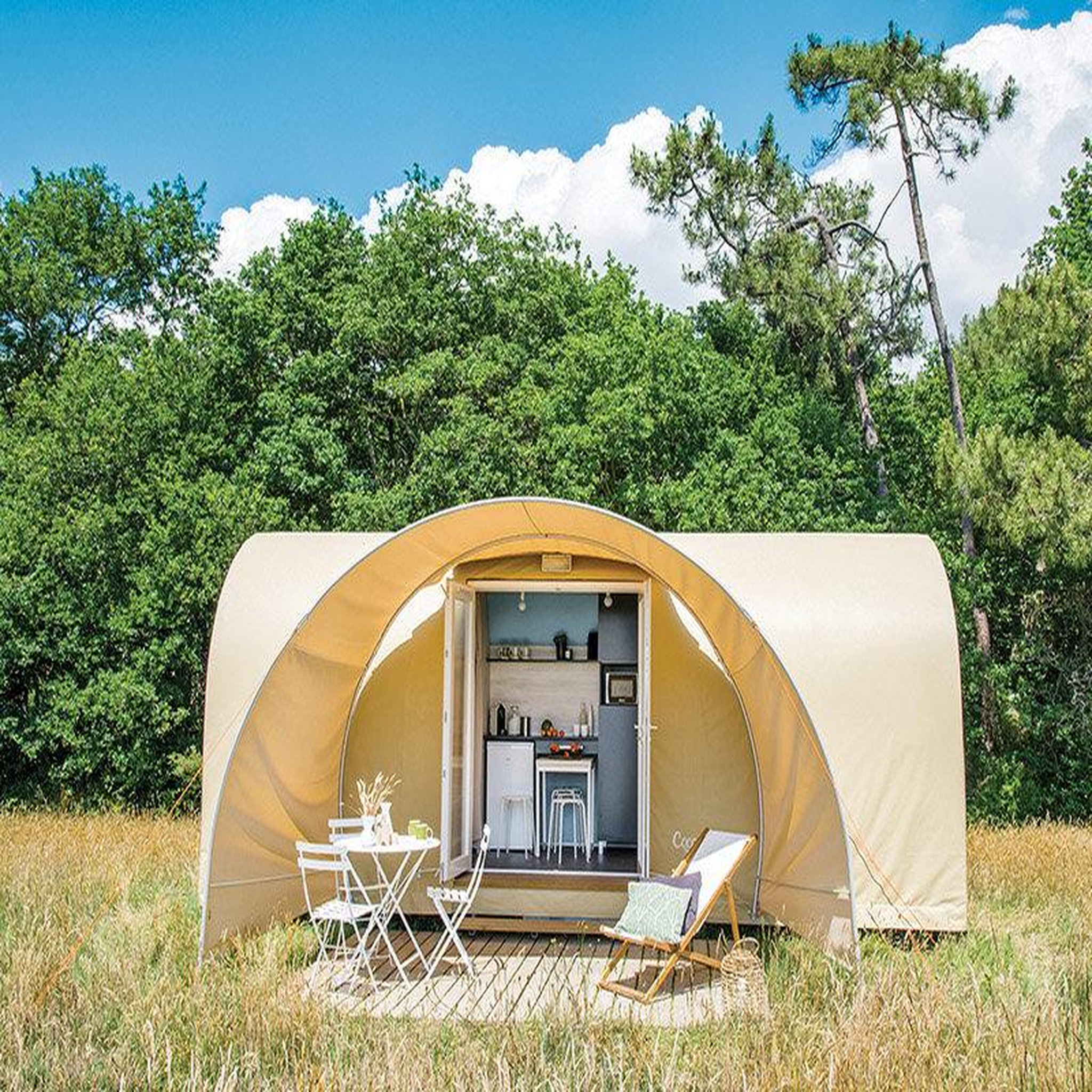 Voir la diapositive 5 : Smartbox Insolite week-end savoureux - coffret cadeau séjour