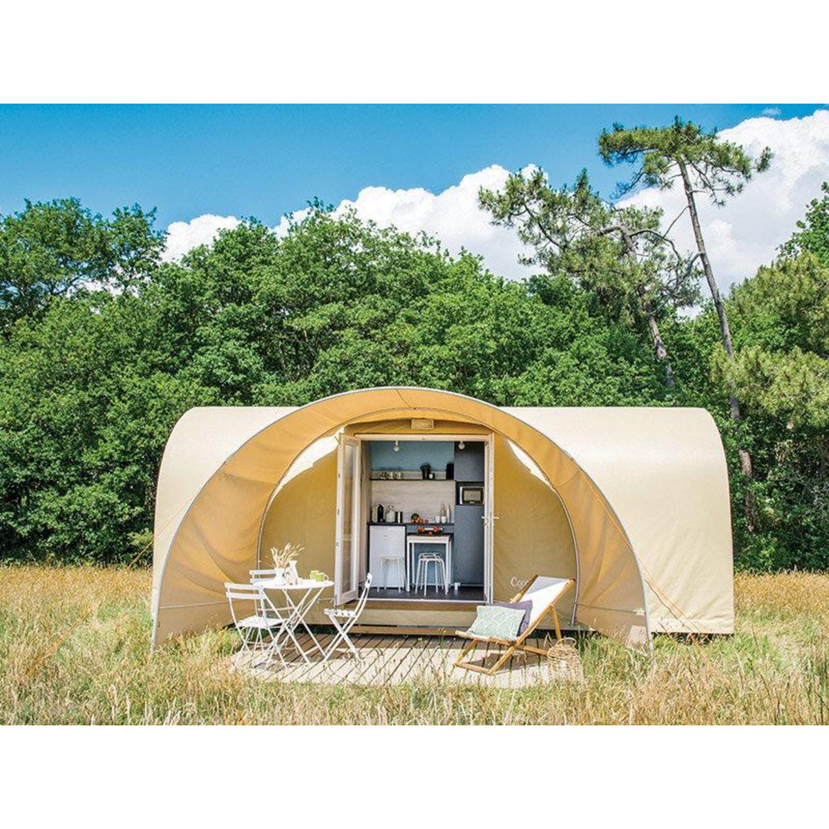 Smartbox Insolite Week-end savoureux - Coffret Cadeau Séjour