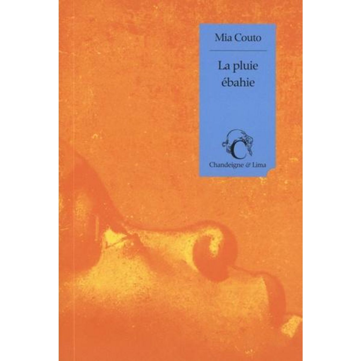 LA PLUIE EBAHIE, Couto Mia