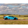 Voir la diapositive 2 : Smartbox Stage de pilotage : 2 tours de circuit au volant d'une Lamborghini Huracán ou d'une Lamborghini Huracán STO - Coffret Cadeau Sport & Aventure