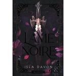 LAME NOIRE TOME 1 : WENSRIDGE ACADEMY, Davon Isla