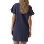 Voir la diapositive 2 : VERO MODA MATERNITY Robe de Grossesse  Femme Vero Moda Marternity Nia