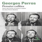 PENSEES COLLEES, Perros Georges