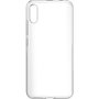 Voir la diapositive 1 : WIKO Coque View 3 Lite Rigide transparent