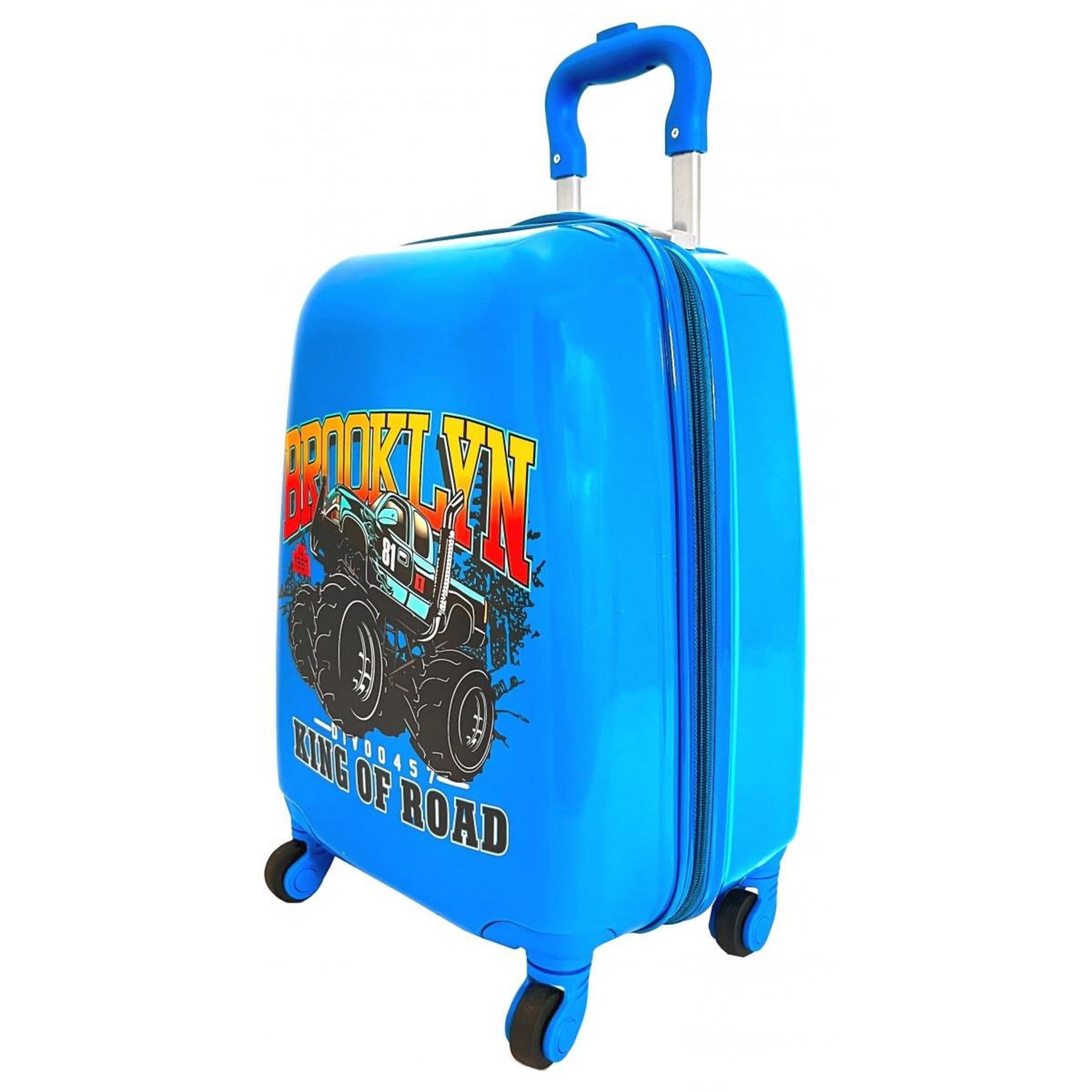 Les Sacs de K'rlot Valise Cabine Les Sacs de K'rlot