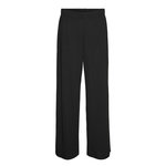 Vero Moda Pantalon Ample  Femme Vero  oda Kanva Glitter. Coloris disponibles : Noir